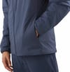 Salomon + Mountain Flex Jkt M Blue Nights - 7