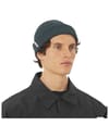 Salomon + Docker Beanie Green Gables