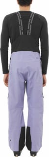 Salomon + Absolute 3L Bib M Blue Granite/Deep Black - 4