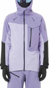 Salomon + Moon Patrol GTX Jkt M Blue Granite/Cosmic Sky/Deep Black - 3