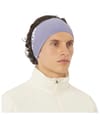 Salomon + RS Pro Headband Blue Granite/White