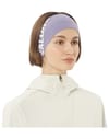 Salomon + RS Pro Headband Blue Granite/White - 3