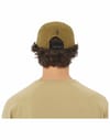Salomon + Sense Aero Cap U Brilliant Olive - 3