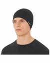 Salomon + Active Beanie Deep Black
