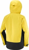 Salomon + Brilliant 2.0 Jacket M Cress Green/Deep