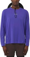 Salomon + Shakeout Core LS Tee M Liberty