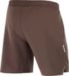 Salomon + Shakeout Core 2In1 Shorts 7'' M Coffee Bean