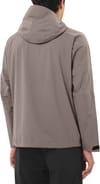 Salomon + Outerpath 2.5L Jacket M Iron - 4