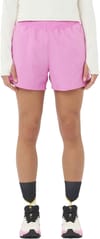 Shakeout Core Shorts 4" W Cyclamen