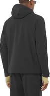 Salomon + Outpeak Softshell M Deep Black - 3