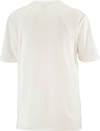 Salomon + Shakeout Core SS Tee W Whisper White