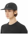 Salomon + S/Lab Ultra Summer Cap Deep Black - 3