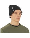 Salomon + Graphic Beanie Deep Black