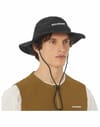 Salomon + Hat Booney U Deep Black