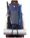 Salomon + Aerotrek 48 W Maritime Blue/Mood Indigo - 6