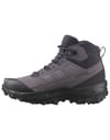 Salomon + Crosstrak WP W Nine Iron/Excalibur