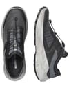 Salomon + Genesis Flow M Black/Black - 3