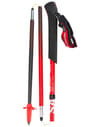 Salomon + S/Lab Ultra Carbon Fiery Red/Black
