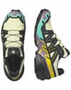 Salomon + Speedcross 6 GTX M Transparent Yellow/Black - 3