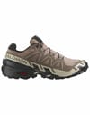 Speedcross 6 M Natural/Black + Salomon