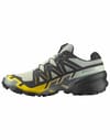 Salomon + Speedcross 6 M Wrought Iron/Black