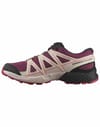 Salomon + Speedcross J Nocturne/Hushed Violet