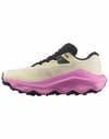 Salomon + Ultra Glide 3 W Almond Milk/Cyclamen