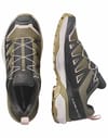 Salomon + X Ultra 360 Edge M Stone Gray/Phantom - 3