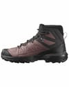 Salomon + X Ultra Snowpilot WP W Black/Peppercorn
