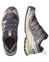 Salomon + XA Pro 3D V9 GTX W Nine Iron/Oxford Tan - 3