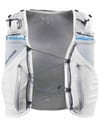 Salomon + Adv Skin 12 Set Alloy/Gray Violet/Spellb