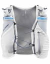Salomon + Adv Skin 12 Set Alloy/Gray Violet/Spellb - 4