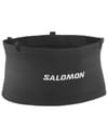 Adv Skin Seamless Belt Black/White + Salomon
