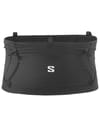 Salomon + Adv Skin Seamless Belt Black/White