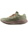 Salomon + Aero Blaze 3 Grvl GTX Tea/Iron/Bur