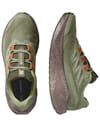 Salomon + Aero Blaze 3 Grvl GTX Tea/Iron/Bur - 3