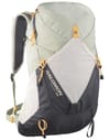 Aerotrek 18 W Seagrass/Silver Cloud + Salomon