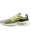 Salomon + Patrol J Aloe/Endive/Black
