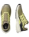 Salomon + Patrol J Aloe/Endive/Black - 3
