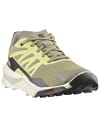 Salomon + Patrol J Aloe/Endive/Black - 4