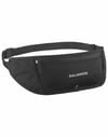 Pulse Sling Belt Black + Salomon