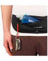 Salomon + Pulse Sling Belt Black - 3