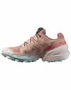 Salomon + Speedcross 6 W Mahogr/Hushev/Iced