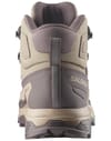 Salomon + X Ultra 5 Mid GTX W Iron/Dsrtan/G - 5