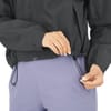Salomon + Outscape 2L Short Jkt S W Deep Black - 6