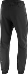 Salomon + Shakeout Core Pants M Deep Black