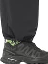 Salomon + Wayfarer Ease 2.0 Pants W Deep Black - 5