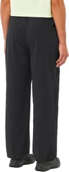 Salomon + Wayfarer Ease 2.0 Pants W Silver Cloud - 4