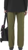 Salomon + Wayfarer Pants 2.0 M Deep Black - 4