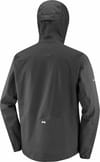 Salomon + S/Lab Bonatti Infinite Jkt M Deep Black